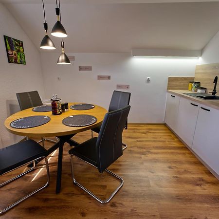 פרדבור Apartma Storzic מראה חיצוני תמונה