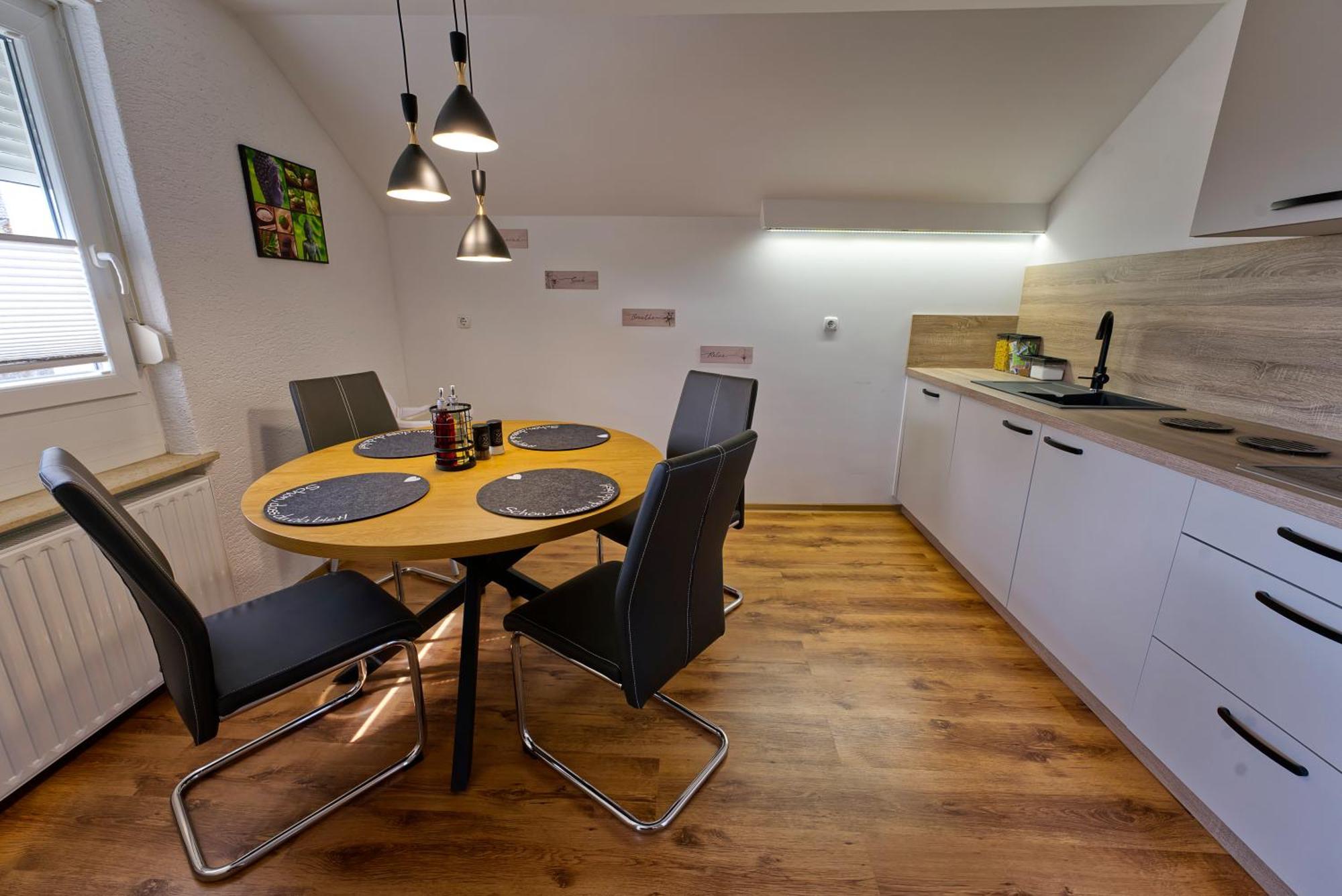 פרדבור Apartma Storzic מראה חיצוני תמונה