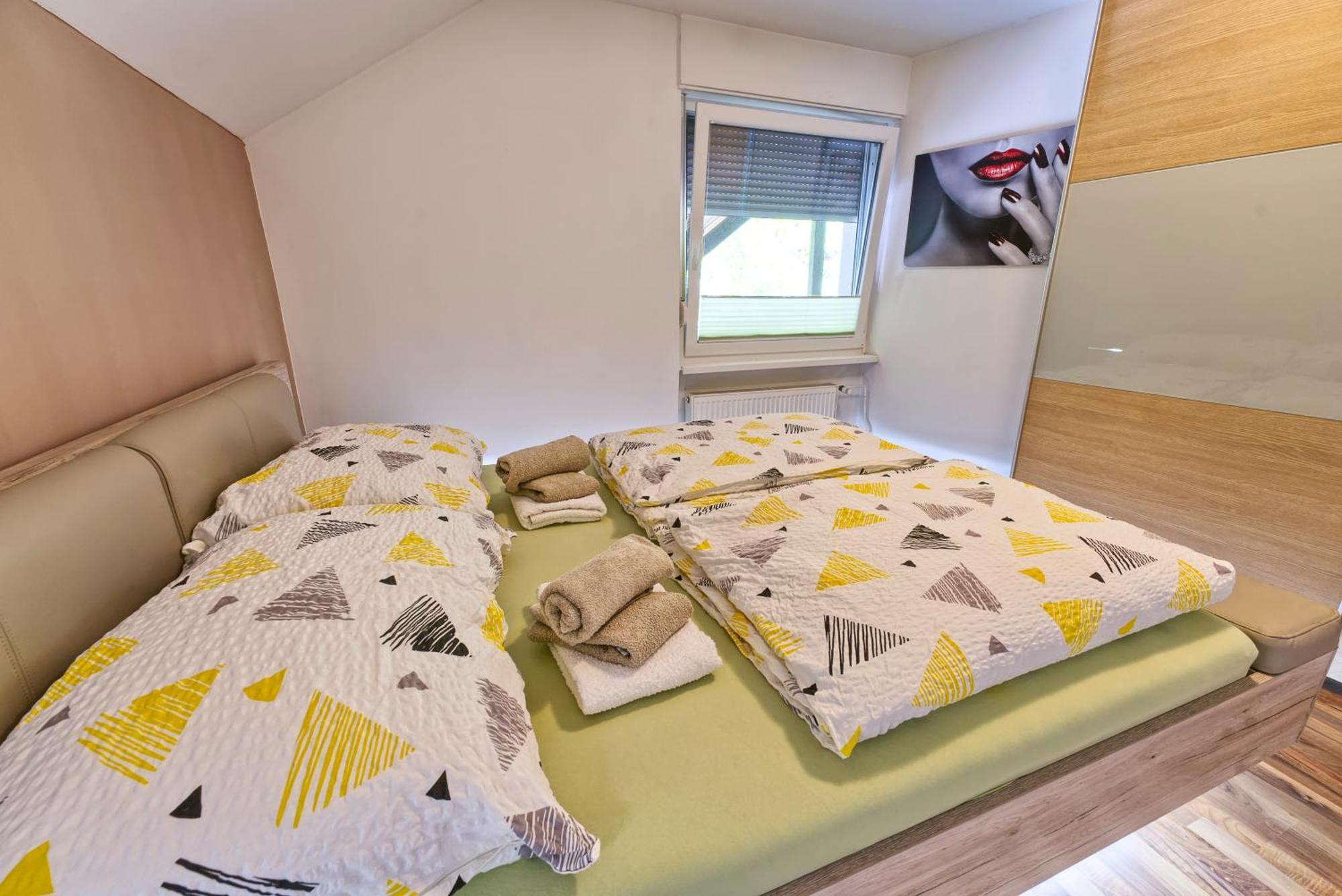 פרדבור Apartma Storzic מראה חיצוני תמונה