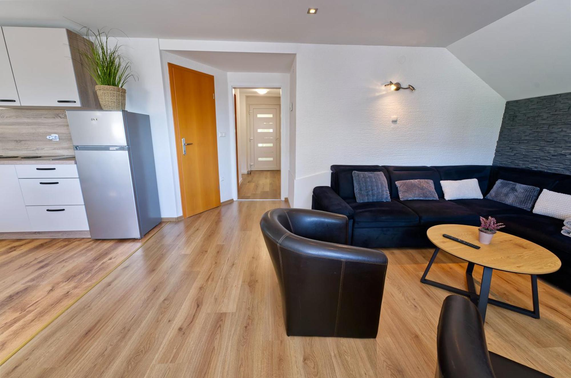 פרדבור Apartma Storzic מראה חיצוני תמונה