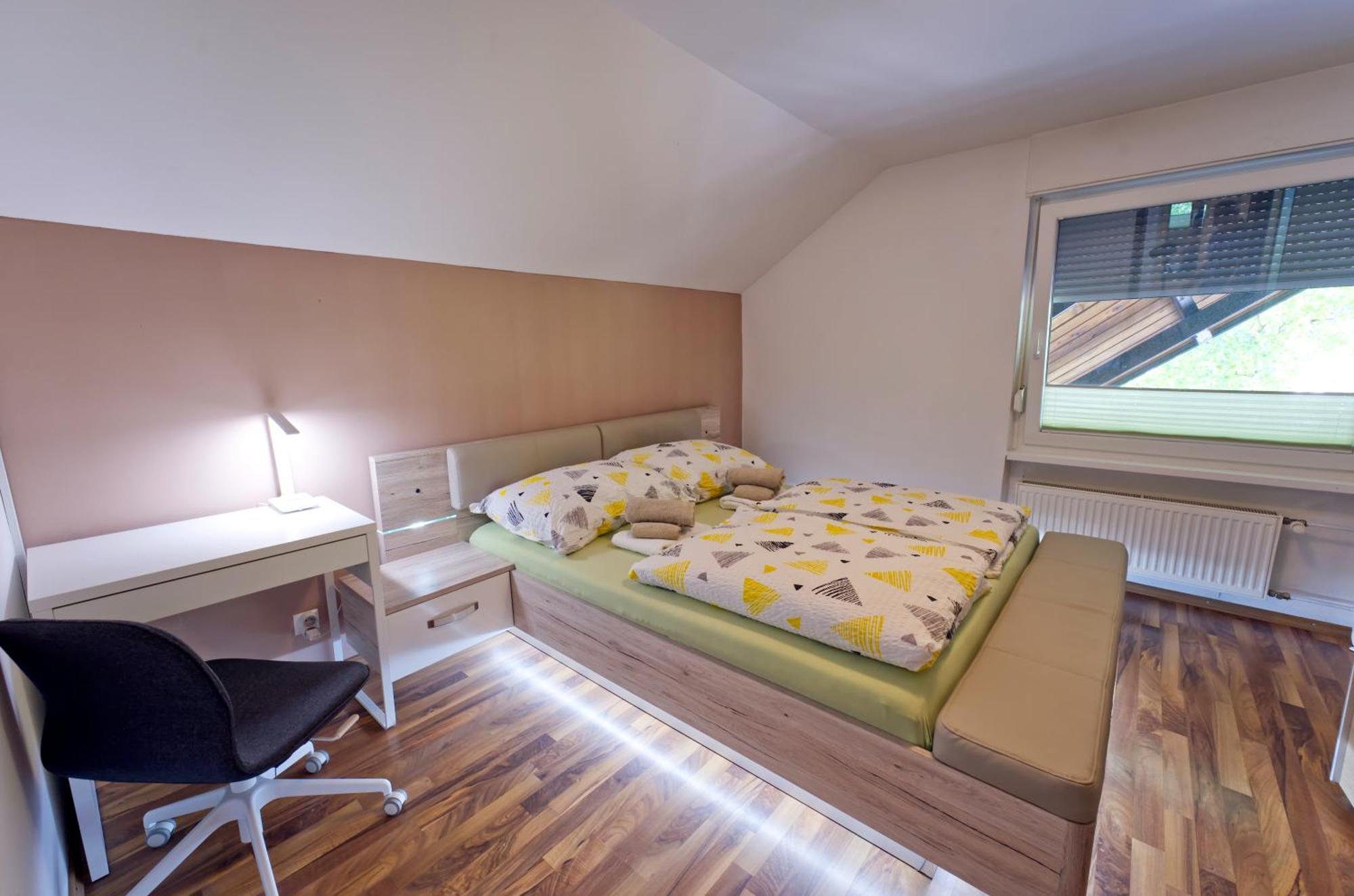 פרדבור Apartma Storzic מראה חיצוני תמונה