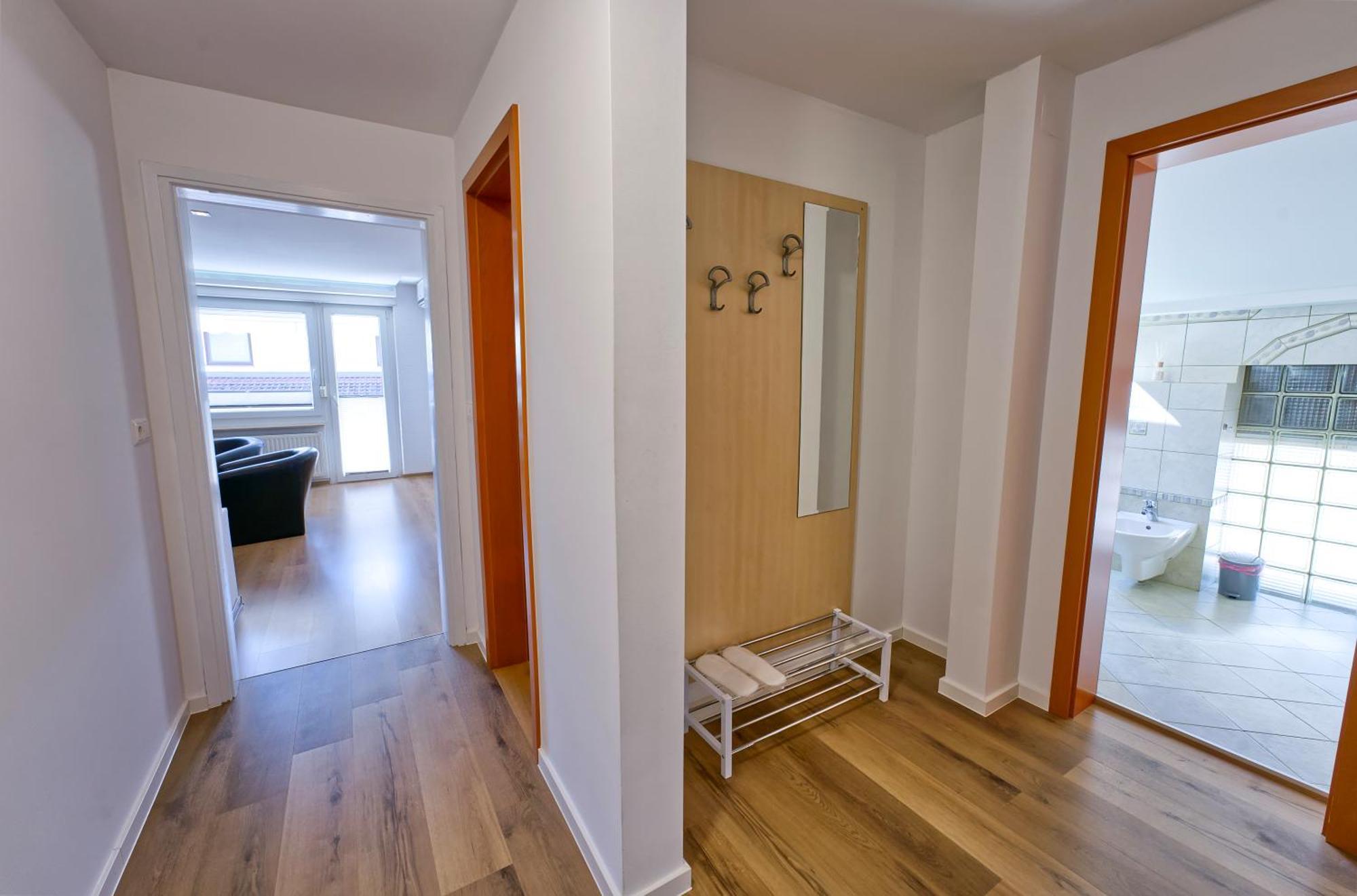 פרדבור Apartma Storzic מראה חיצוני תמונה