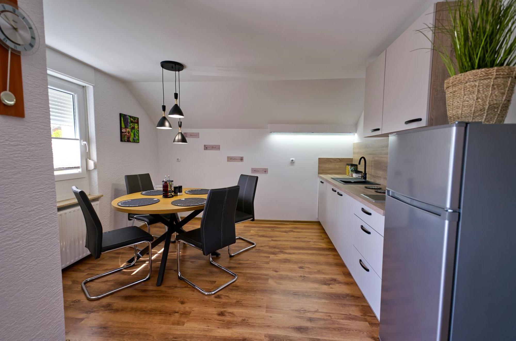 פרדבור Apartma Storzic מראה חיצוני תמונה